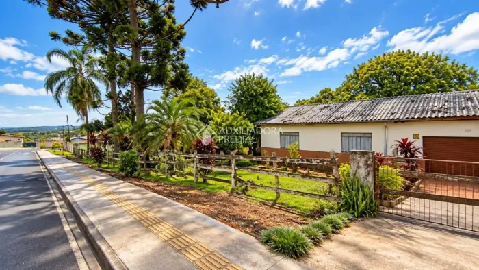 TERRENO À VENDA | 2.560 M² | COLÔNIA DONA LUÍZA - PONTA GROSSA/PR