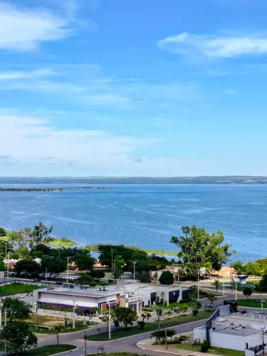 Apartamento 3 quartos em Palmas-TO ( aceito veículos)