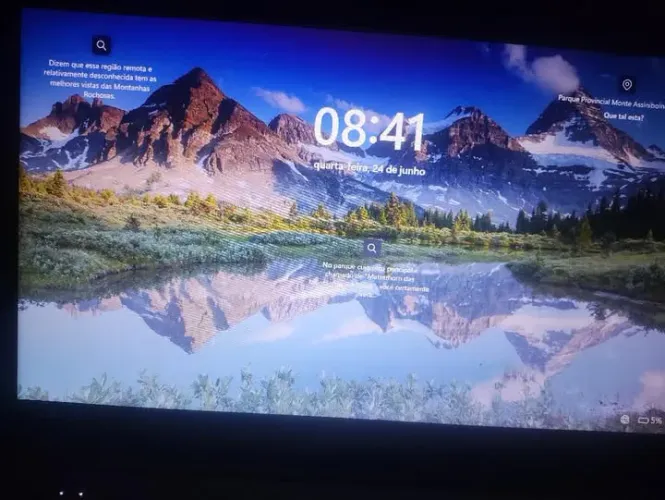 Notebook positivo 
