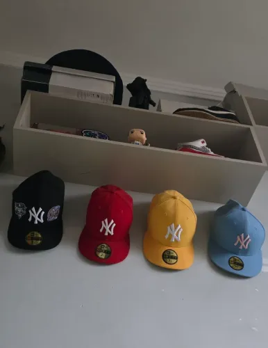 Boné new era 