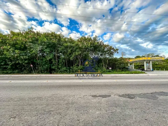 Terreno à venda, 450 m² por R$ 1.000.000,00 - Porto do Carro - Cabo Frio/RJ