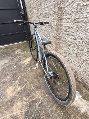 Bicicleta aro 29