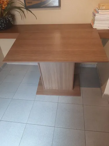 Mesa NOVA