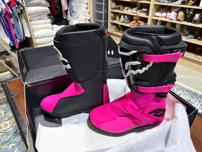 Bota motocross FOx Nova 36/37