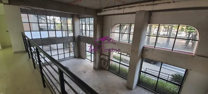 Salão comercial para locação em Indaiatuba