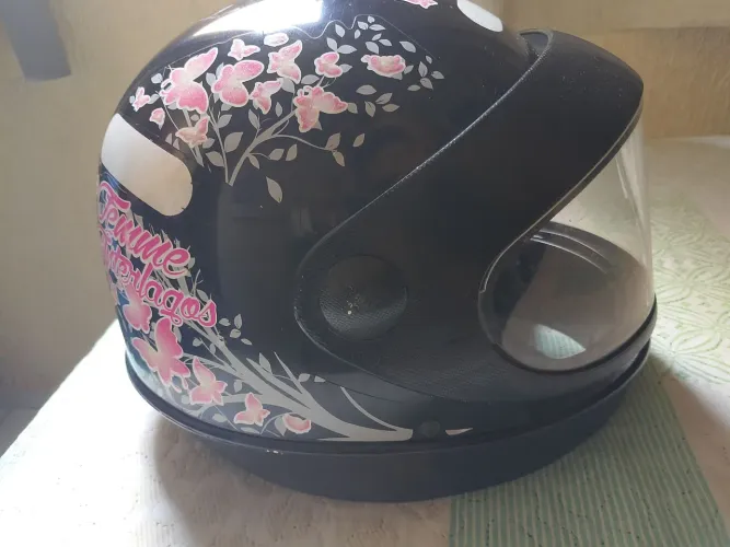 Capacete Gow
