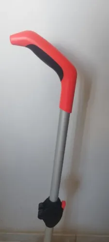 Trena de rodinhas