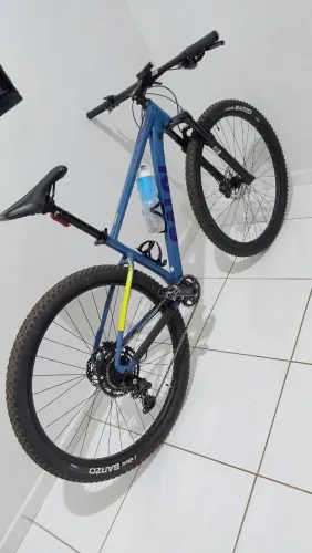 Bike Caloi aro 29 - 2025