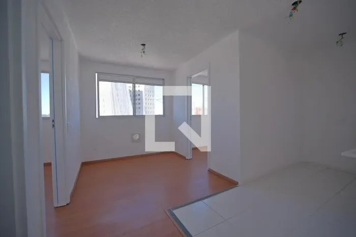 Apartamento à Venda - Ermelino Matarazzo, 2 Quartos, 33 m2