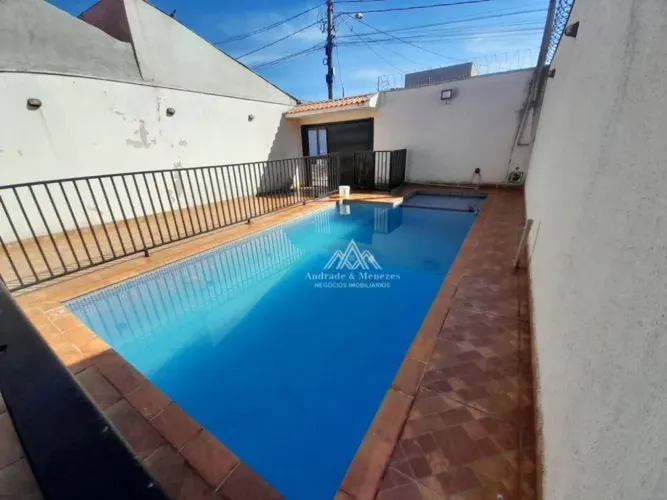 Edícula com 1 dormitório à venda, 45 m² por R$ 375.000,00 - Parque das Oliveiras - Ribeirã