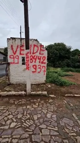 Terreno 328 m² à venda no Centro de Pastos Bons-MA