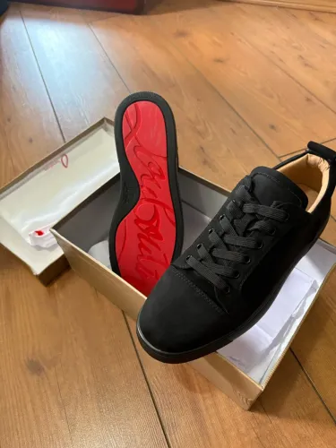 Tenis Christian Louboutin