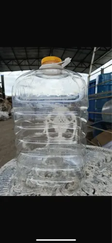 Bombona pet