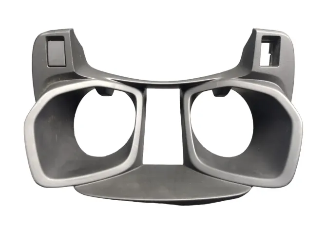 Moldura Do Painel De Instrumentos Chevrolet S10 2013
