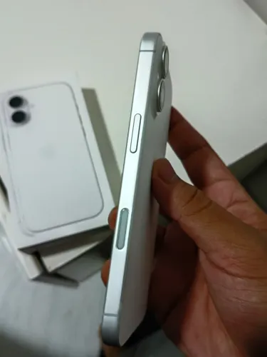 iPhone 17 256gb um mês de uso