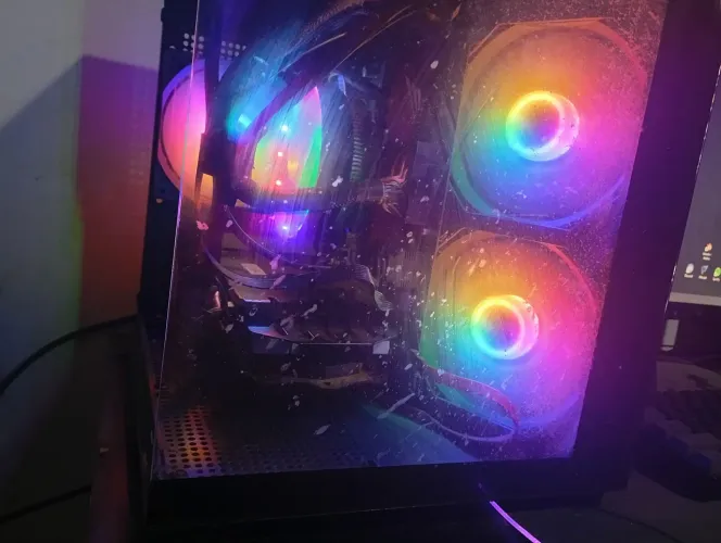 Pc gamer