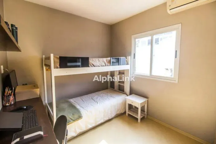 Casa com 4 dormitórios para alugar, 180 m² por R$ 13.580,00/mês - Alphaville - Santana de