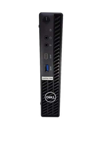 DELL OPTIPLEX 7010 com Processador Intel Core i5 Décima Geração - RAM 8GB - HD 256GB SSD