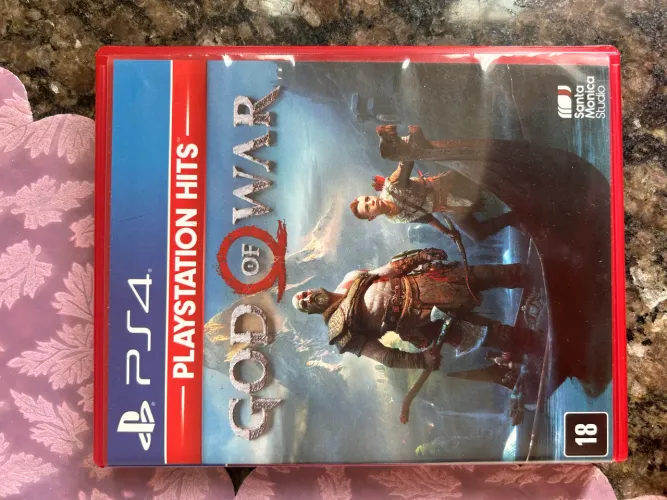 Jogos de PS5