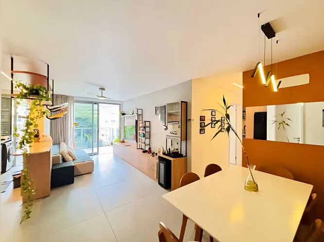 Apartamento : / Residencial / Botafogo