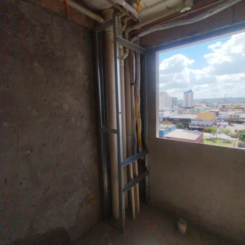 Montador em drywall