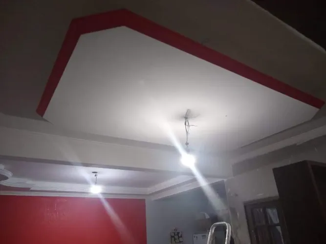 Fazendo serviço do pequeno ao grande reparo