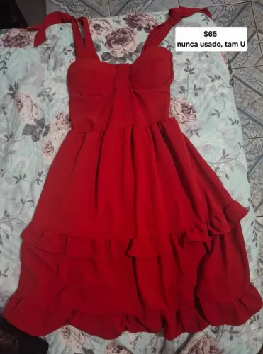 Vestido
