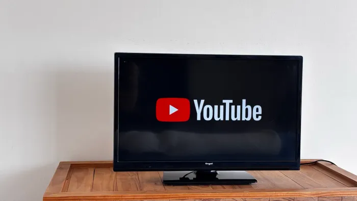 Smart TV Engel 24 polegadas HD