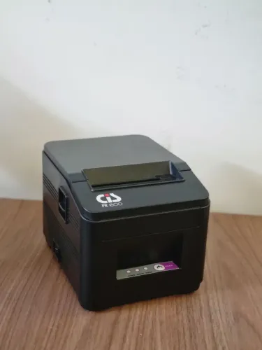 Impressora Térmica para Cupom CIS PR I800