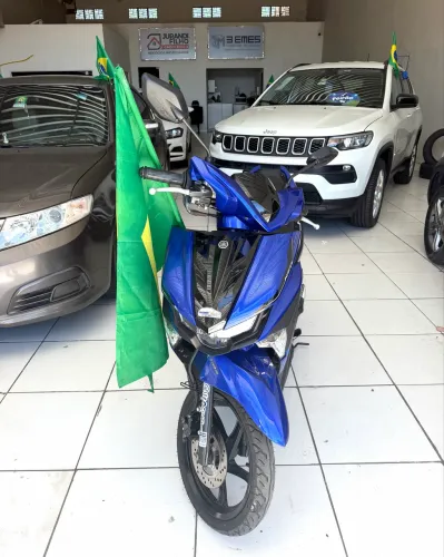 Vendo Moto ? Yamaha Neo 125cc
