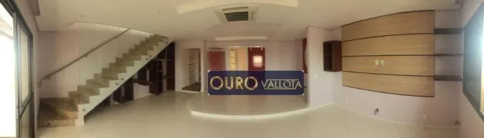 Cobertura com 5 dormitórios à venda, 350 m² por R$ 2.500.000,00 - Tatuapé - São Paulo/SP