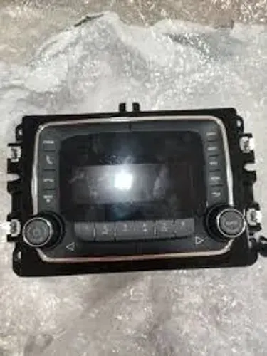 Multimedia Autorádio Fiat Mobi / Jeep Renegade