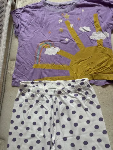 Pijama infantil