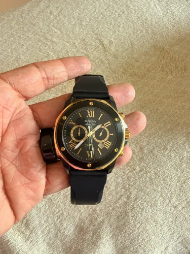 Relógio Bulova Marine Star