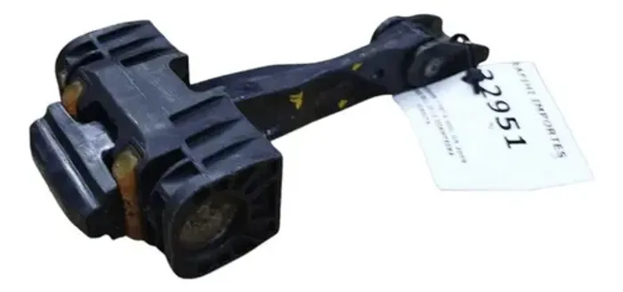 Limitador Porta Gol G5 2009 2010 2011 2012 Dianteira Direita