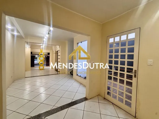 Salão comercial à venda no centro, com 134 m² - Piracicaba-SP