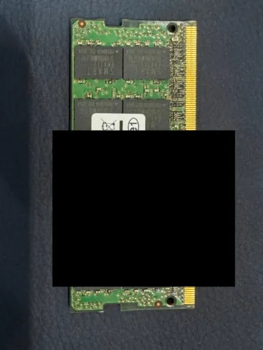 Memória RAM Smart DDR4 16GB 2666MHz para Notebook