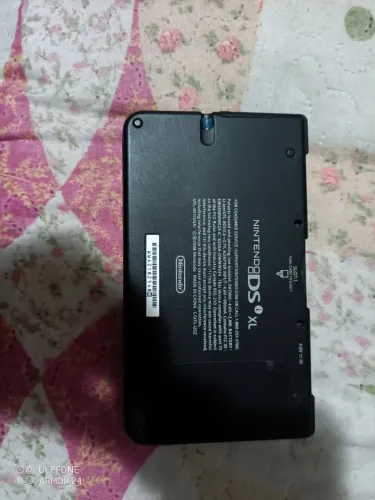 Nintendo DS XL