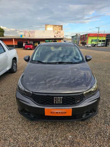 Fiat Argo Drive 1.0 6V Flex 2023