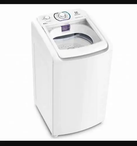 Lavadora Eletrolux pouco usada 1000
