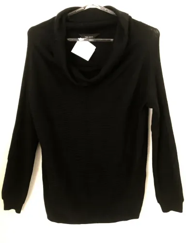 Tricot YSC City C&A Preto