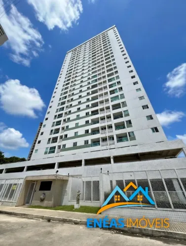 Apartamento 3 Quartos para Venda na Ilha do Retiro