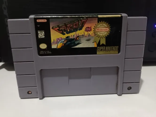Coleção Shining Force 3 + Lamborghini + F-Zero