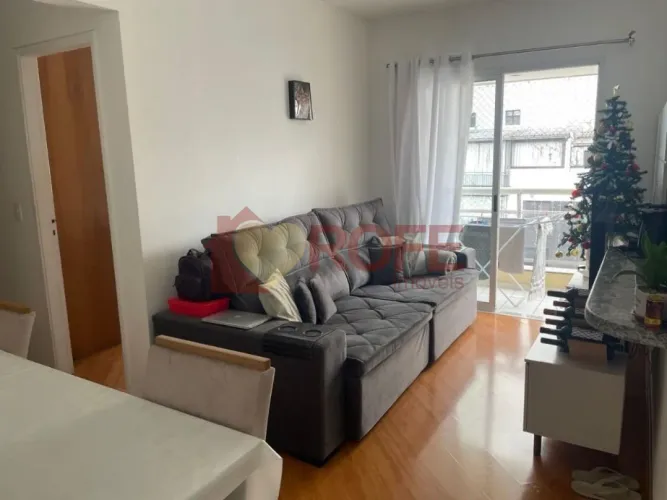 Apartamento com 2 dormitórios à venda, 60 m² por R$ 870.000,00 - Vila Olímpia - São Paulo/