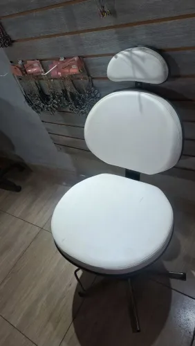 Cadeira de cabeleireira baratissimo