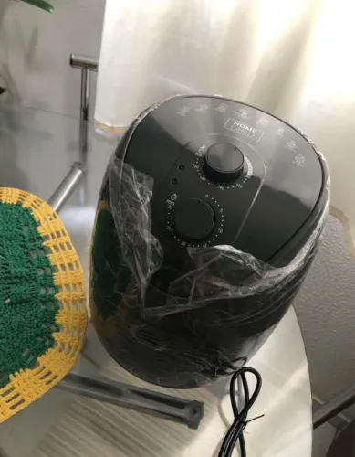 Air Fryer de 4L 220v Air Fryer de 4L 220v Air Fryer de 4L 220v Air Fryer de 4L 220v
