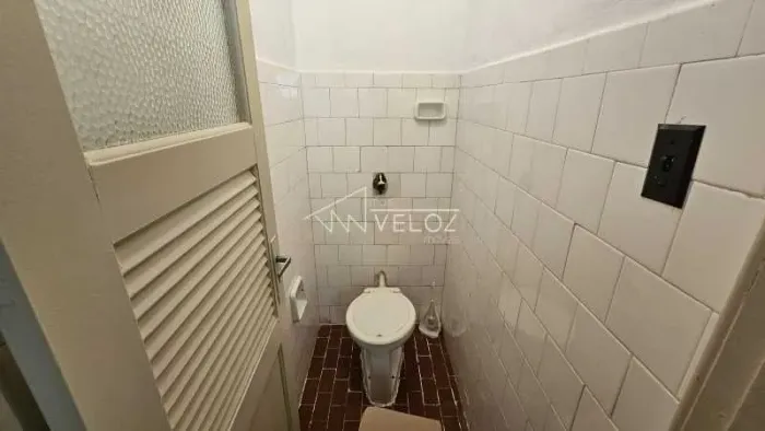 Apartamento : / Residencial / Glória