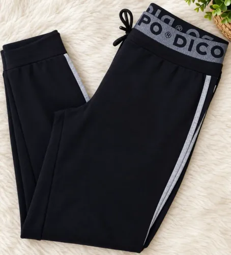 Calça jogger Dicorpo