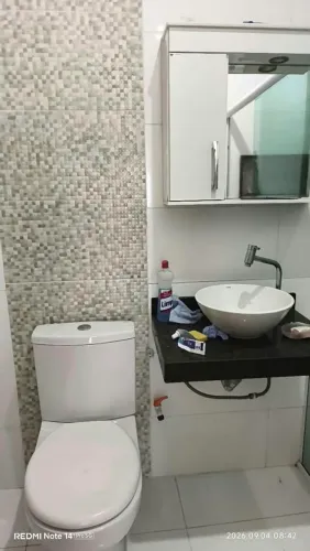 Vaso com caixa