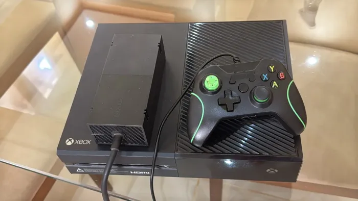 Vende- se XBOX ONE